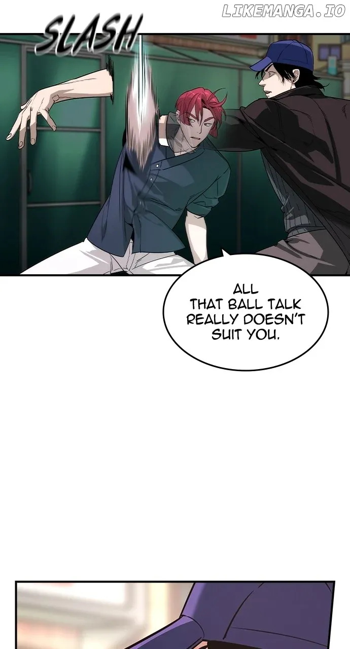 Read The Childe chapter 29 image 50 on Lezhin