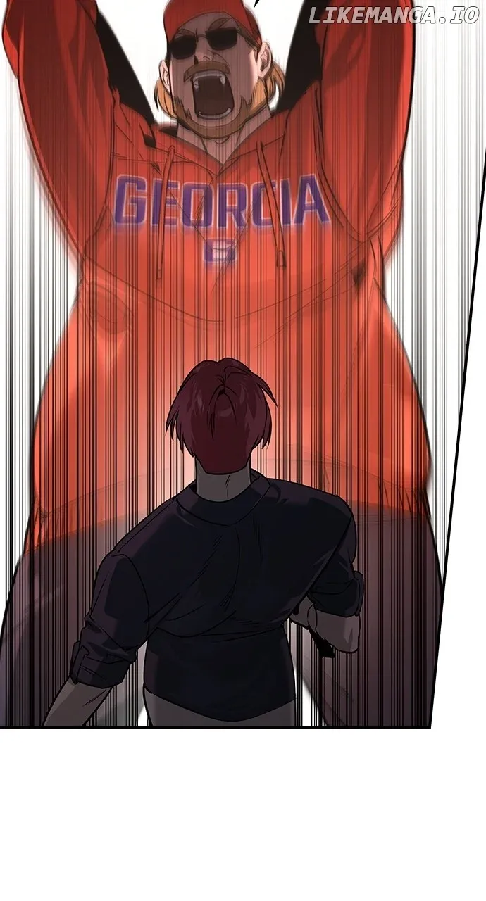 Read The Childe chapter 29 image 54 on Lezhin