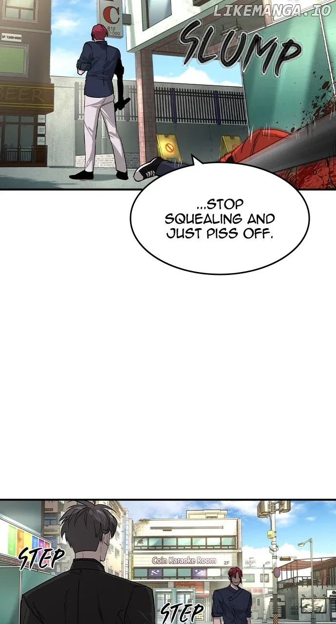 Read The Childe chapter 29 image 58 on Lezhin