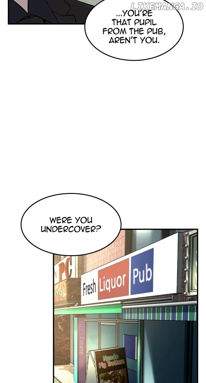 Read The Childe chapter 29 image 60 on Lezhin