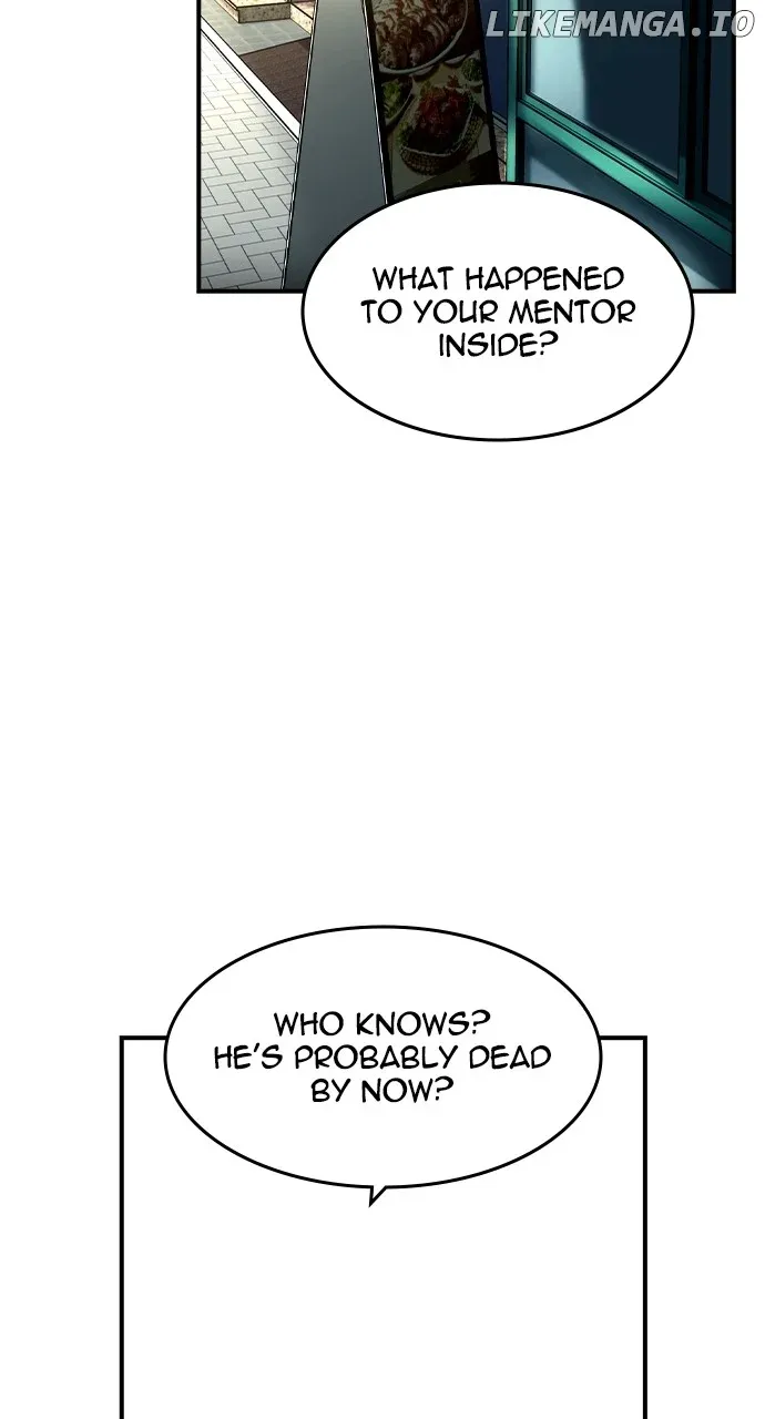 Read The Childe chapter 29 image 61 on Lezhin