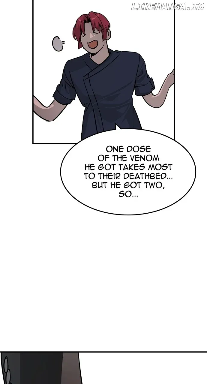 Read The Childe chapter 29 image 62 on Lezhin