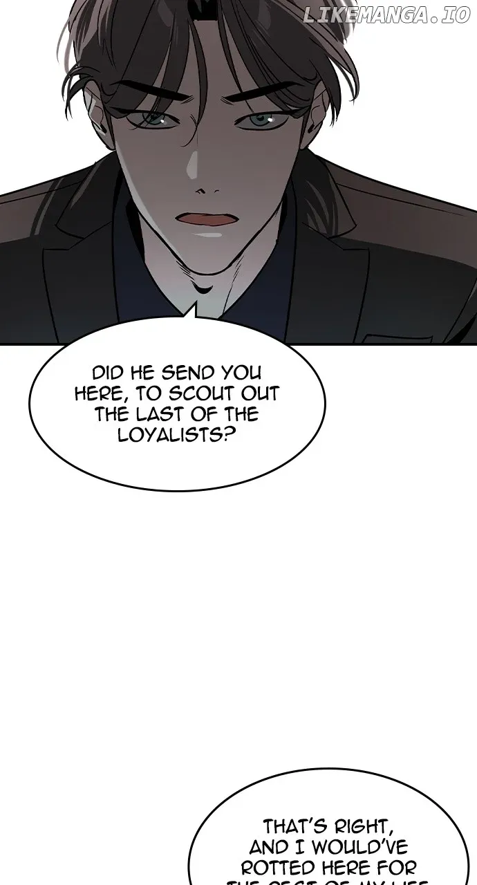 Read The Childe chapter 29 image 64 on Lezhin