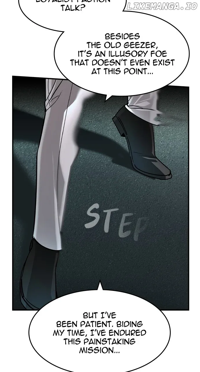 Read The Childe chapter 29 image 66 on Lezhin