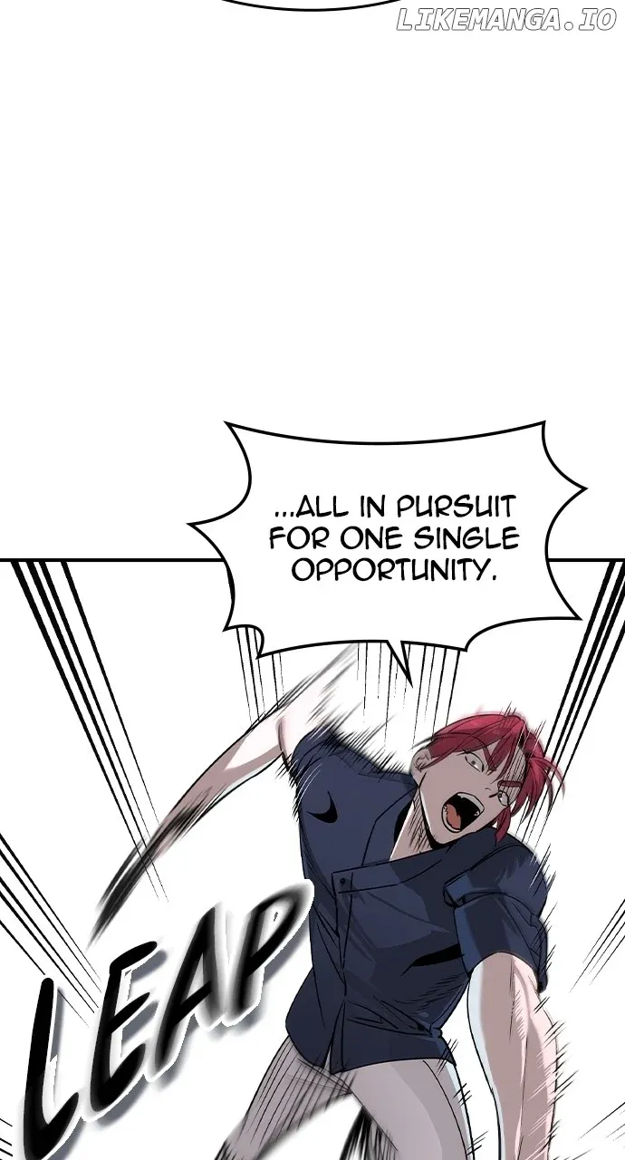 Read The Childe chapter 29 image 67 on Lezhin