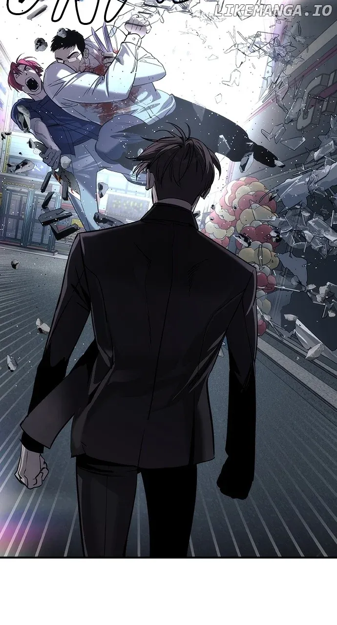Read The Childe chapter 29 image 80 on Lezhin