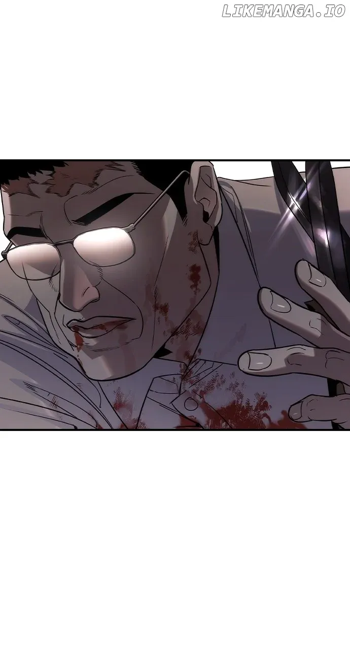 Read The Childe chapter 29 image 81 on Lezhin