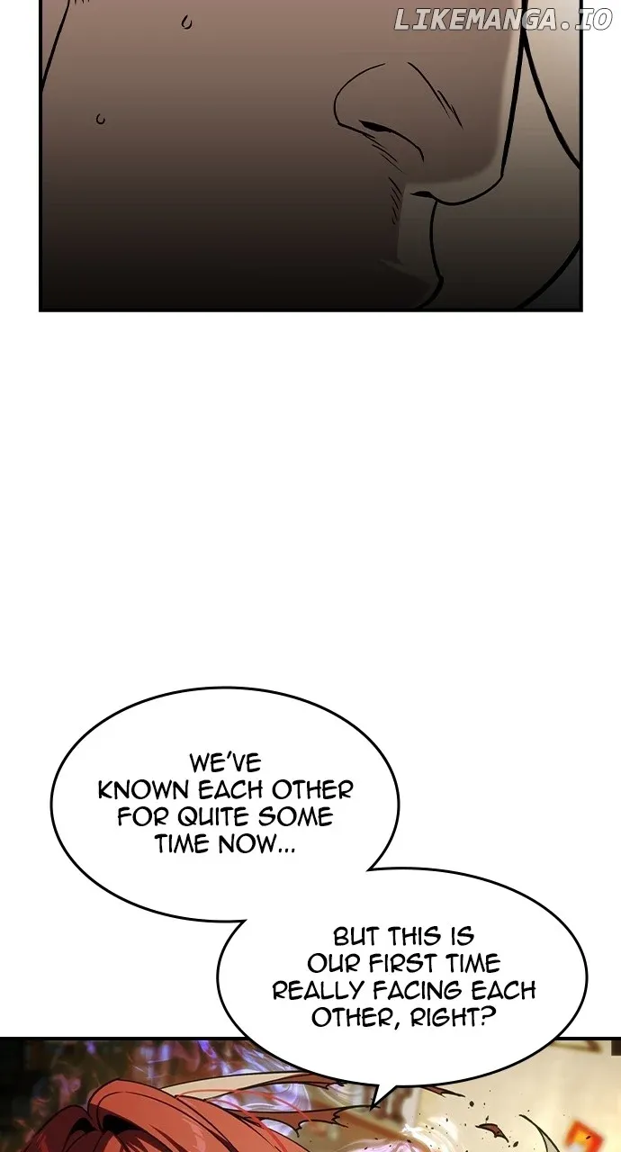 Read The Childe chapter 29 image 9 on Lezhin