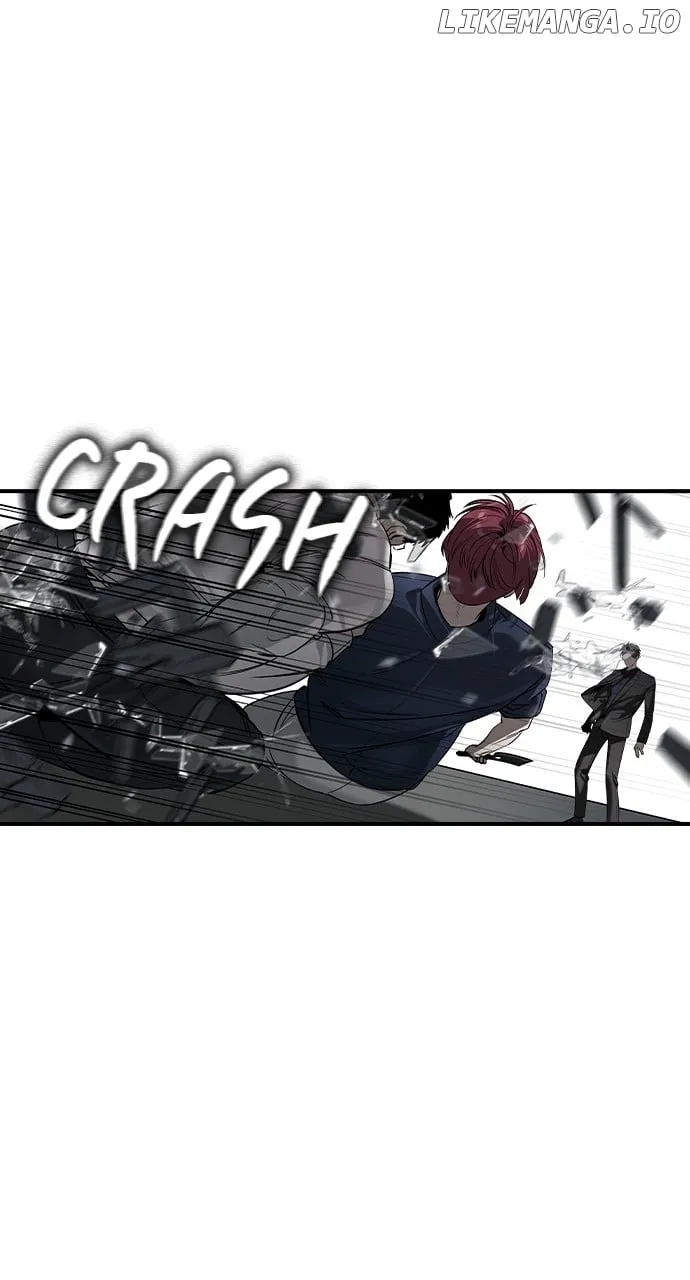 Read The Childe chapter 30 image 1 on Lezhin