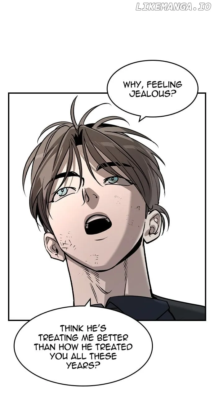 Read The Childe chapter 30 image 13 on Lezhin