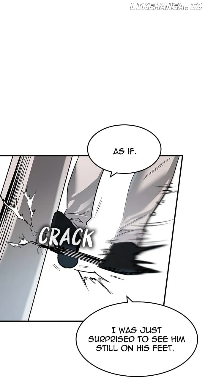 Read The Childe chapter 30 image 14 on Lezhin