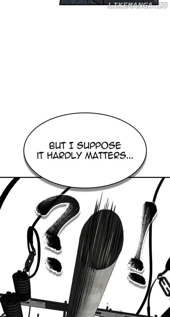 Read The Childe chapter 30 image 16 on Lezhin