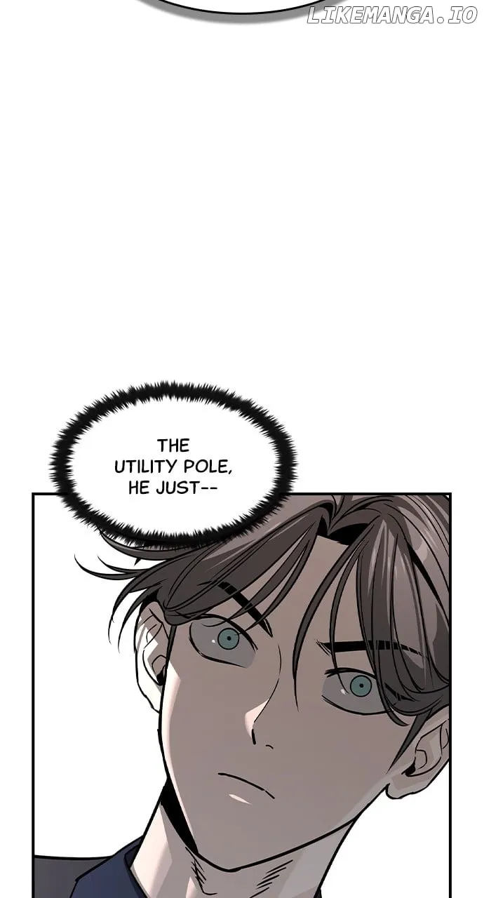 Read The Childe chapter 30 image 18 on Lezhin