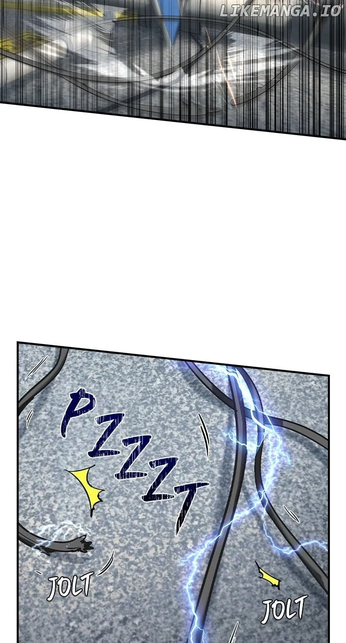 Read The Childe chapter 30 image 20 on Lezhin