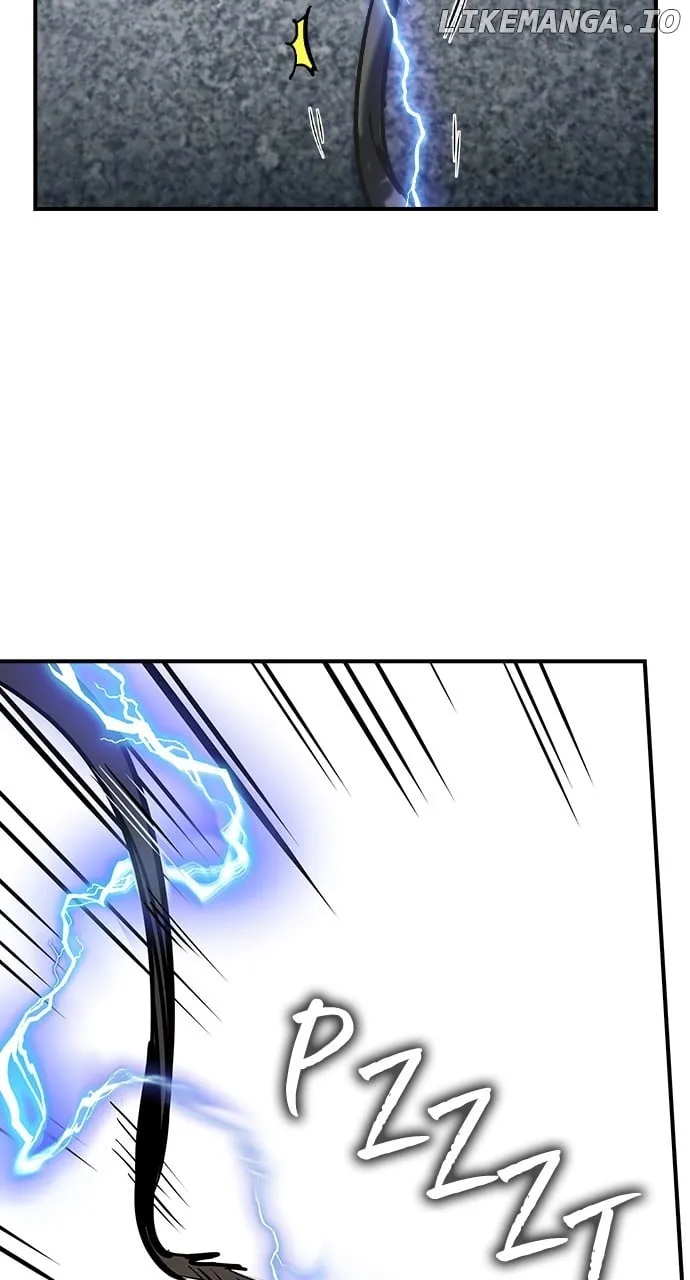 Read The Childe chapter 30 image 21 on Lezhin