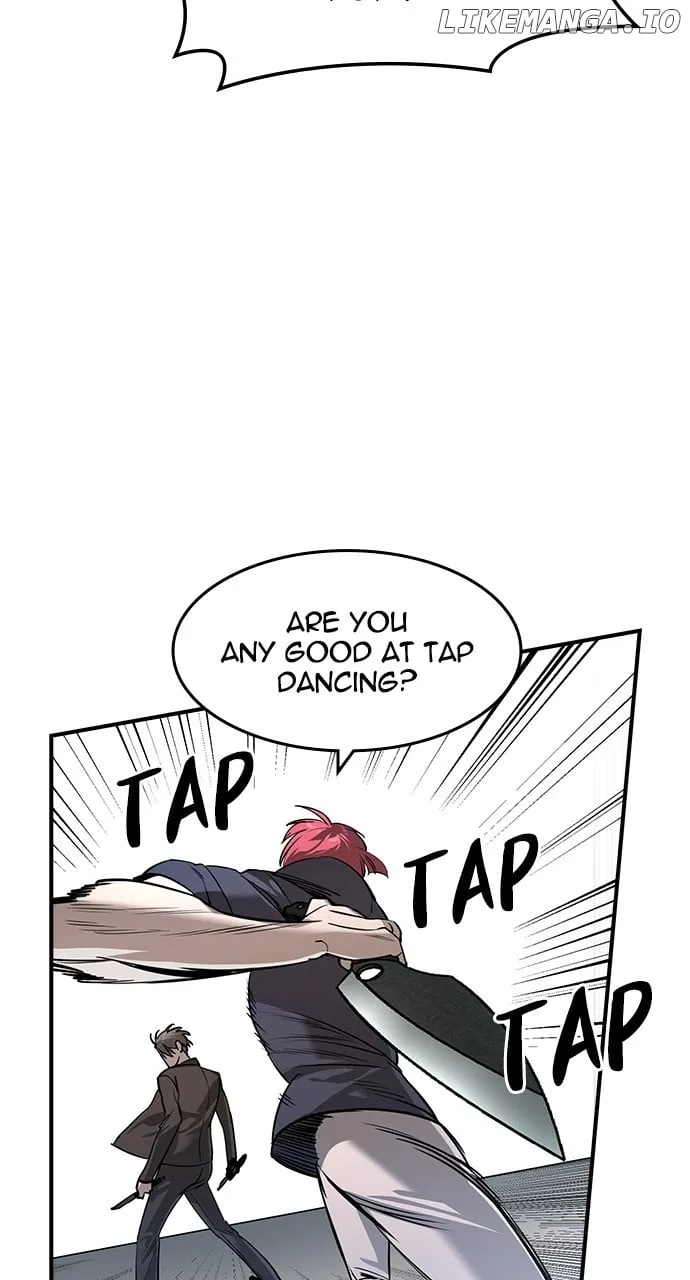 Read The Childe chapter 30 image 24 on Lezhin