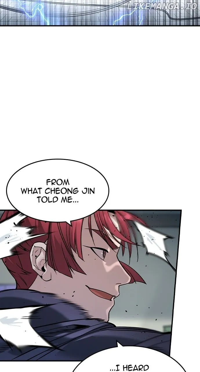 Read The Childe chapter 30 image 26 on Lezhin