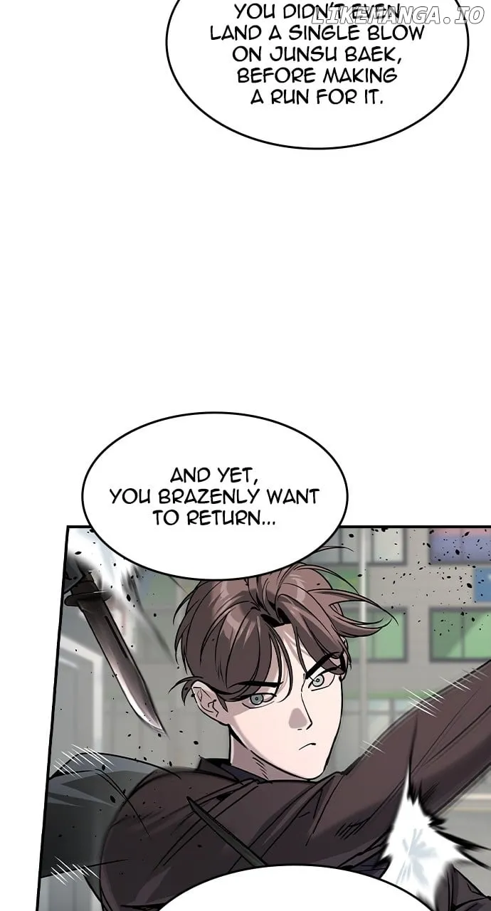 Read The Childe chapter 30 image 27 on Lezhin