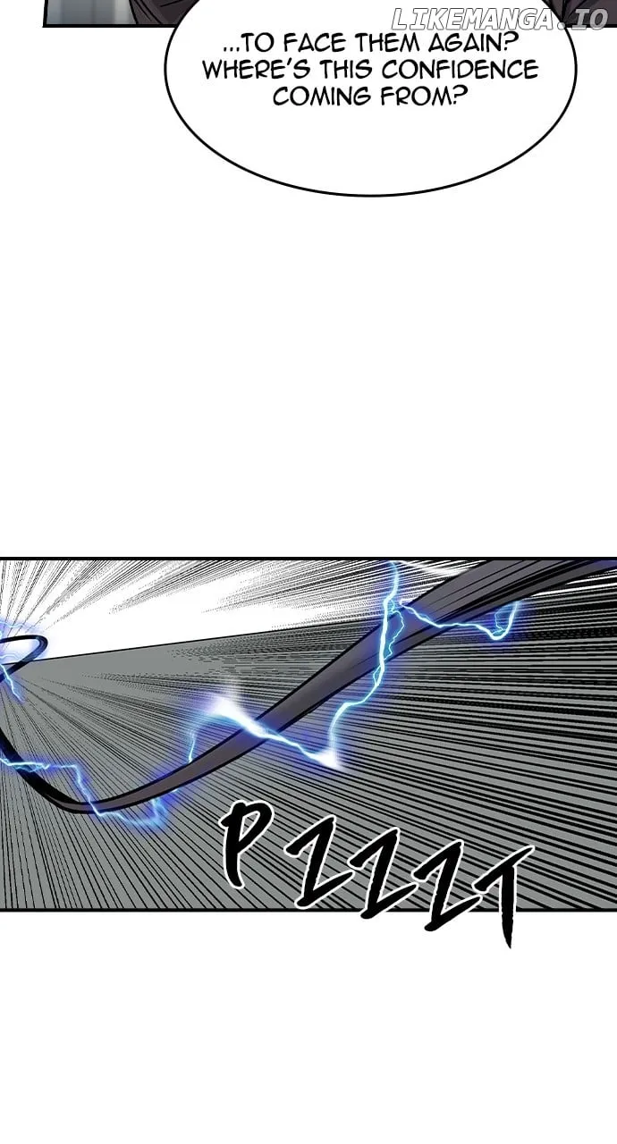 Read The Childe chapter 30 image 28 on Lezhin