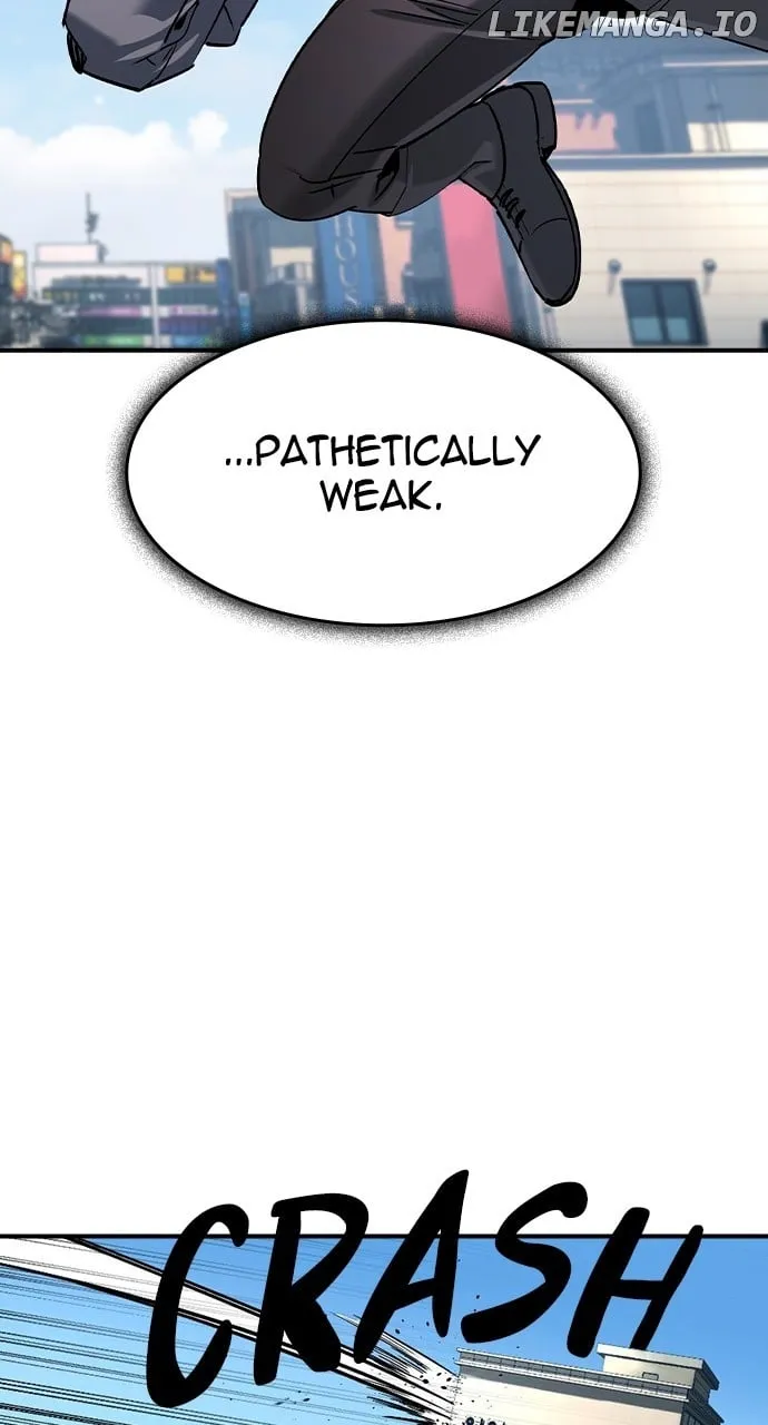 Read The Childe chapter 30 image 31 on Lezhin