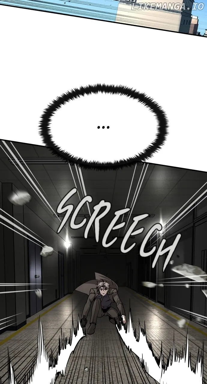 Read The Childe chapter 30 image 32 on Lezhin