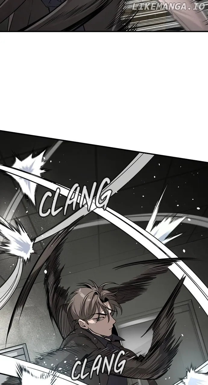 Read The Childe chapter 30 image 34 on Lezhin