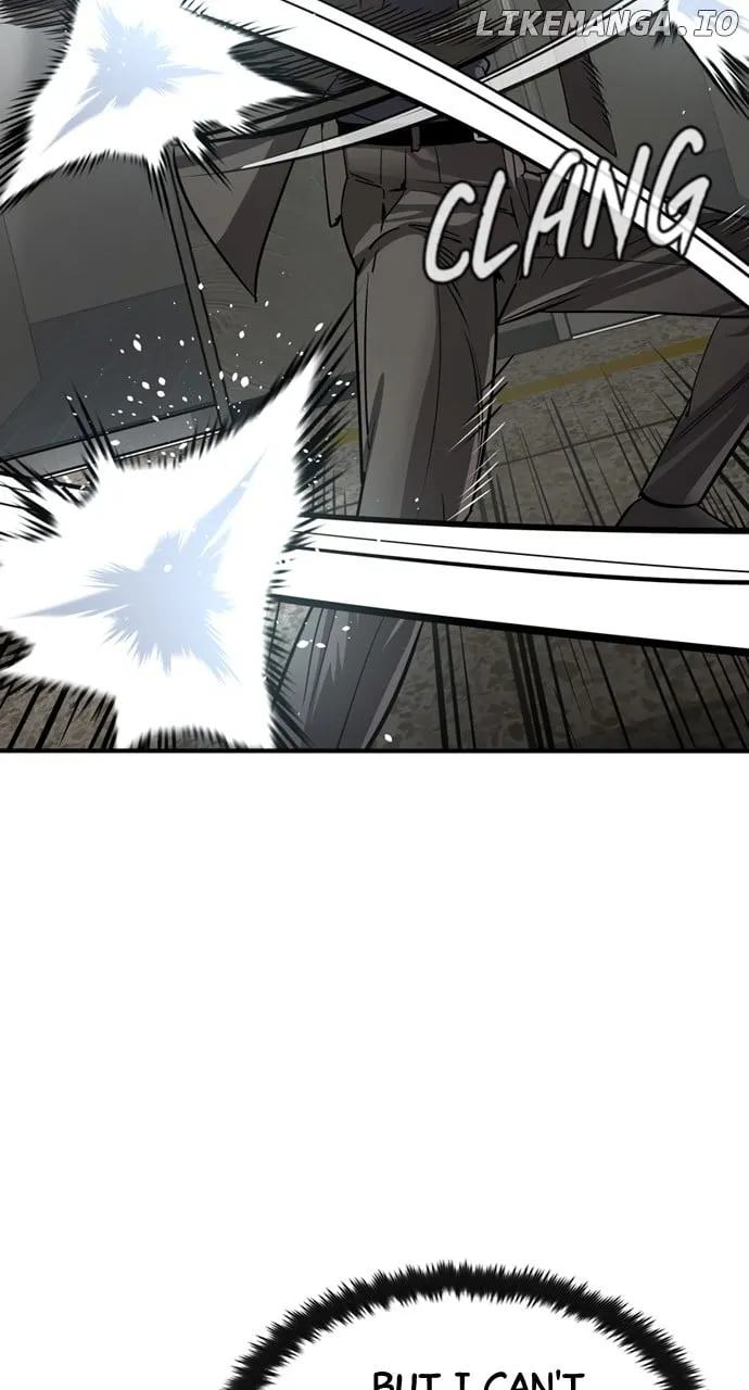 Read The Childe chapter 30 image 35 on Lezhin