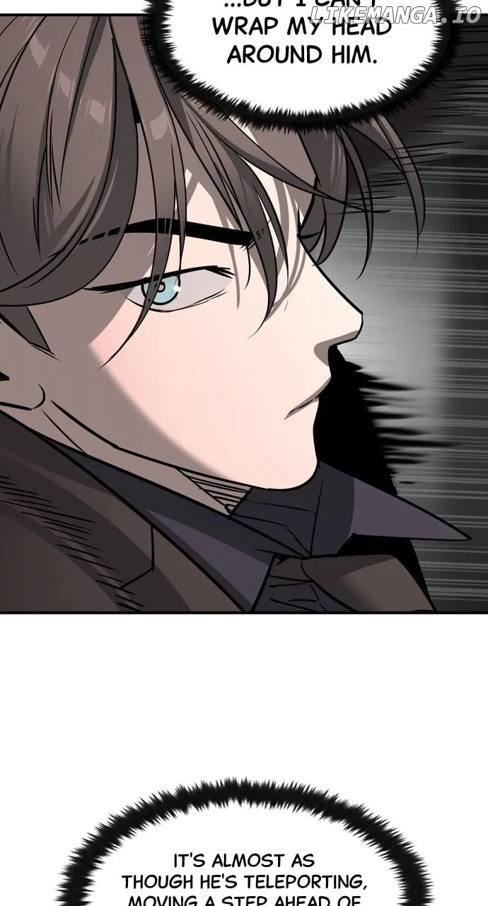 Read The Childe chapter 30 image 36 on Lezhin