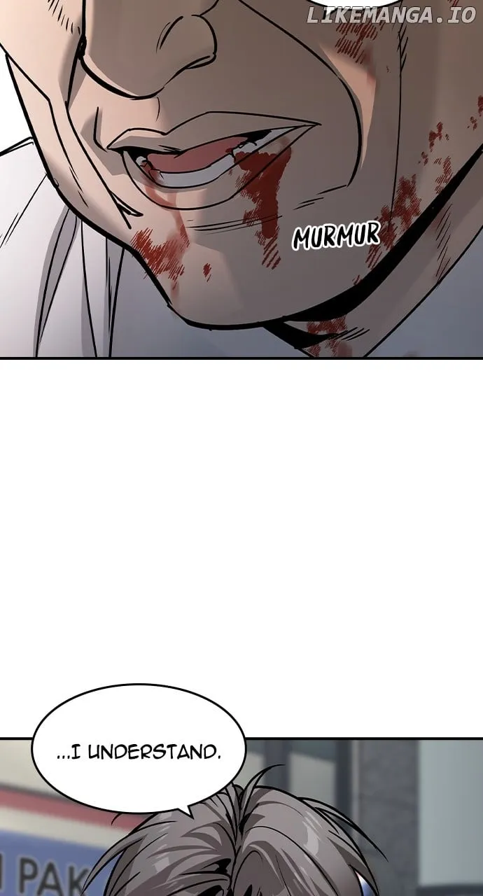 Read The Childe chapter 30 image 4 on Lezhin