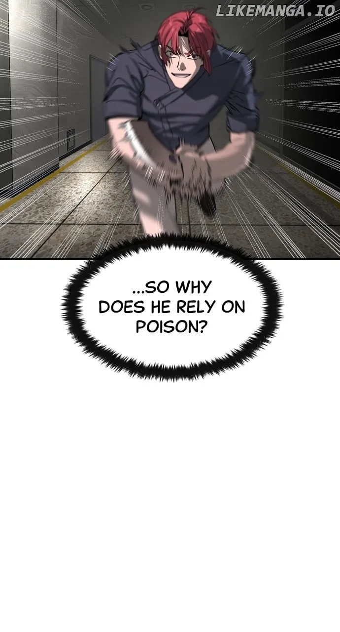 Read The Childe chapter 30 image 41 on Lezhin
