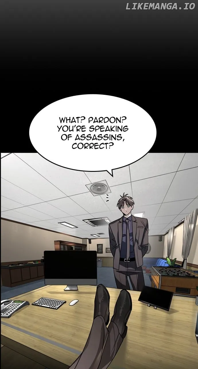 Read The Childe chapter 30 image 44 on Lezhin