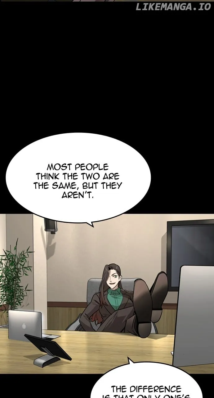 Read The Childe chapter 30 image 45 on Lezhin
