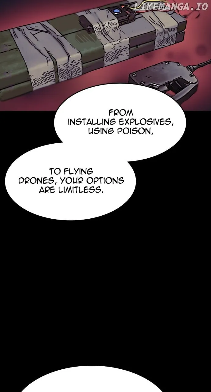 Read The Childe chapter 30 image 47 on Lezhin