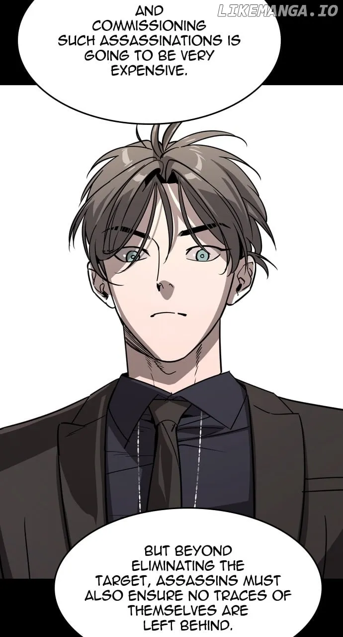 Read The Childe chapter 30 image 48 on Lezhin