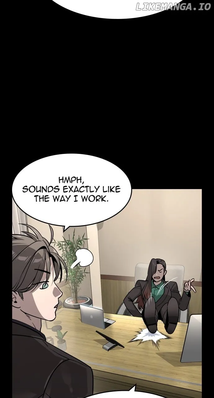 Read The Childe chapter 30 image 49 on Lezhin