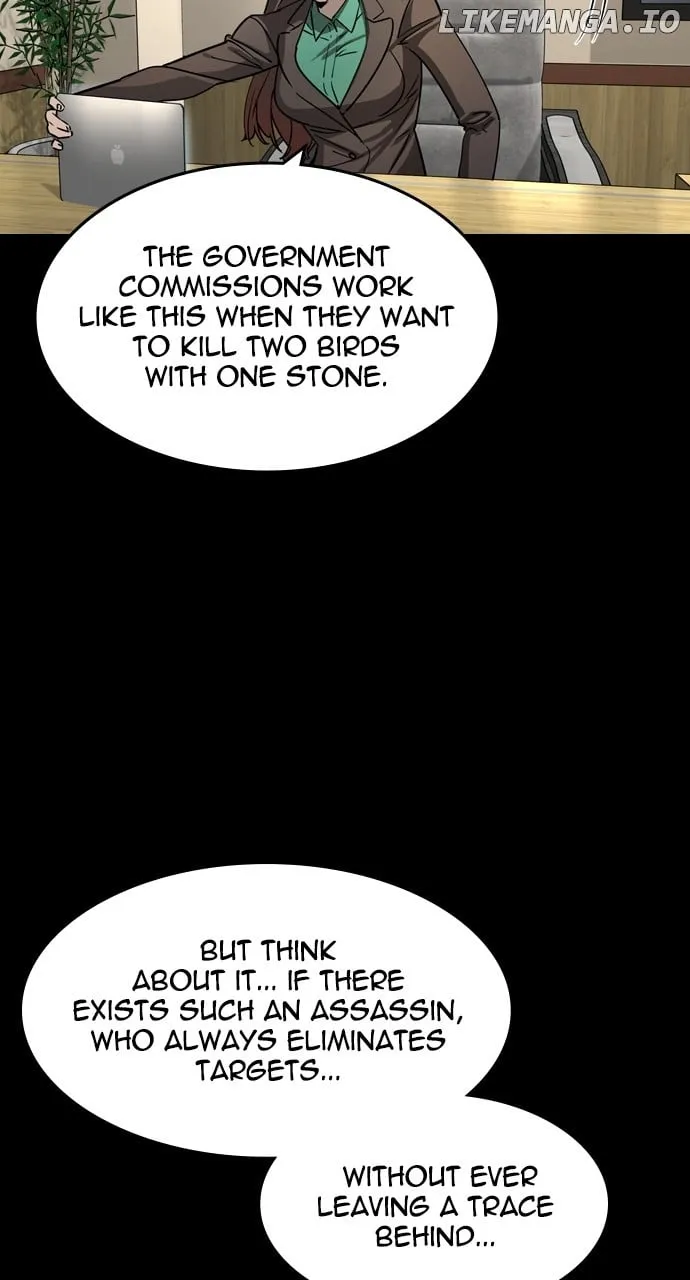 Read The Childe chapter 30 image 52 on Lezhin