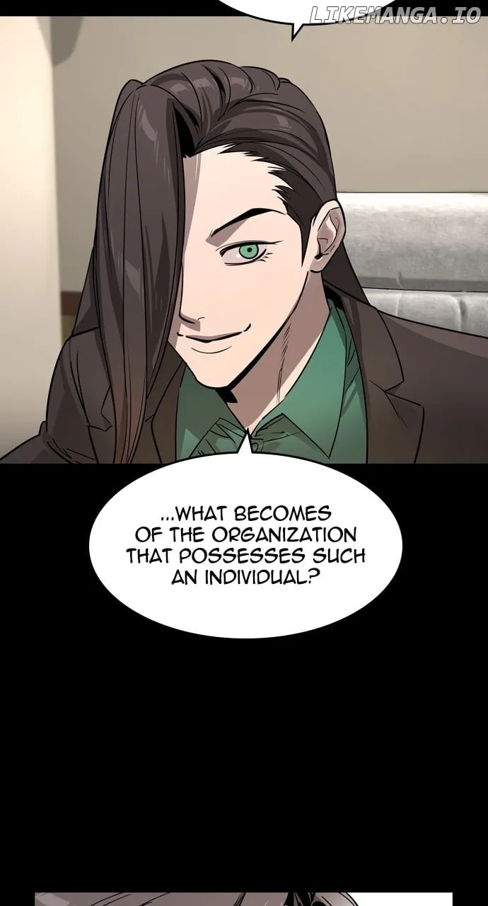 Read The Childe chapter 30 image 53 on Lezhin