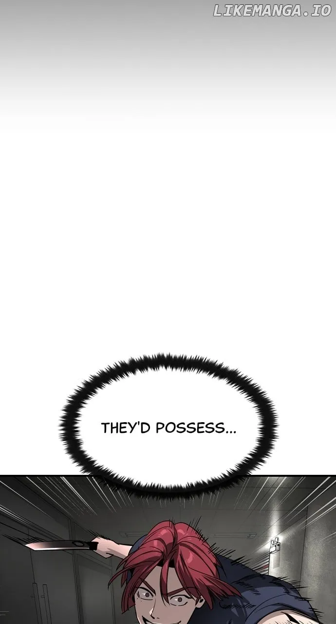 Read The Childe chapter 30 image 55 on Lezhin