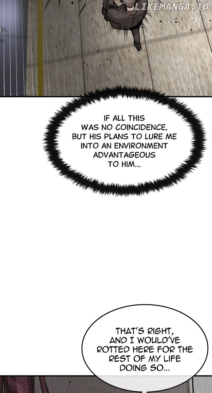 Read The Childe chapter 30 image 60 on Lezhin