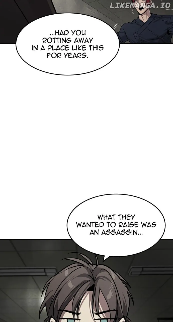 Read The Childe chapter 30 image 63 on Lezhin