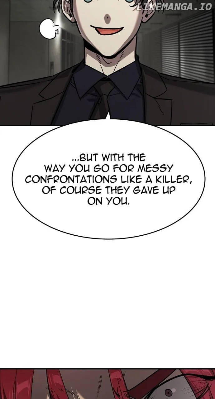 Read The Childe chapter 30 image 64 on Lezhin