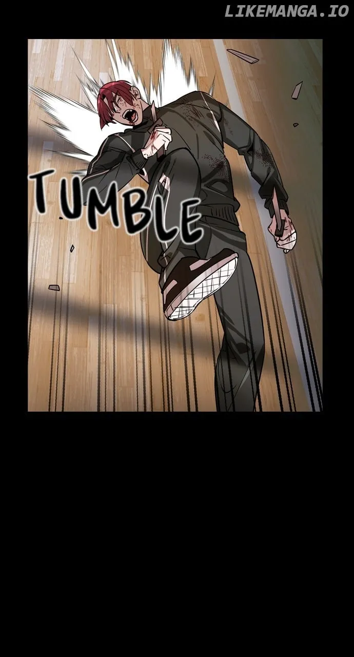Read The Childe chapter 30 image 68 on Lezhin