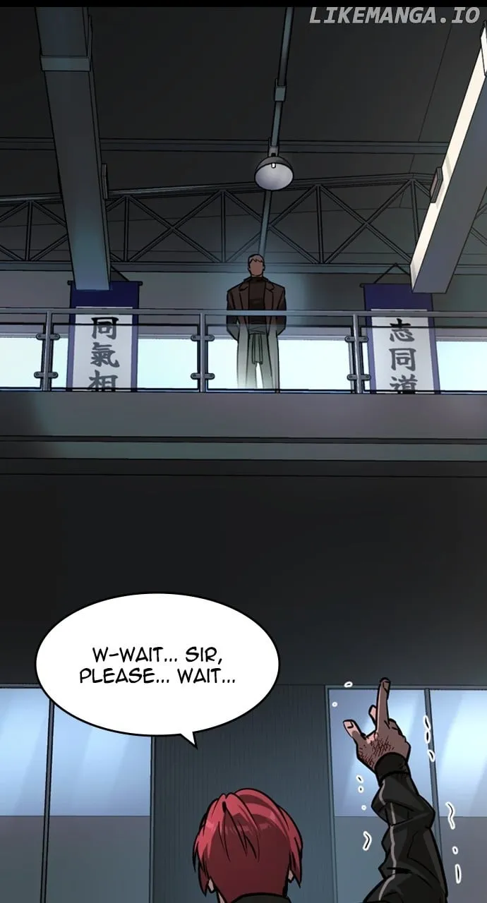 Read The Childe chapter 30 image 69 on Lezhin