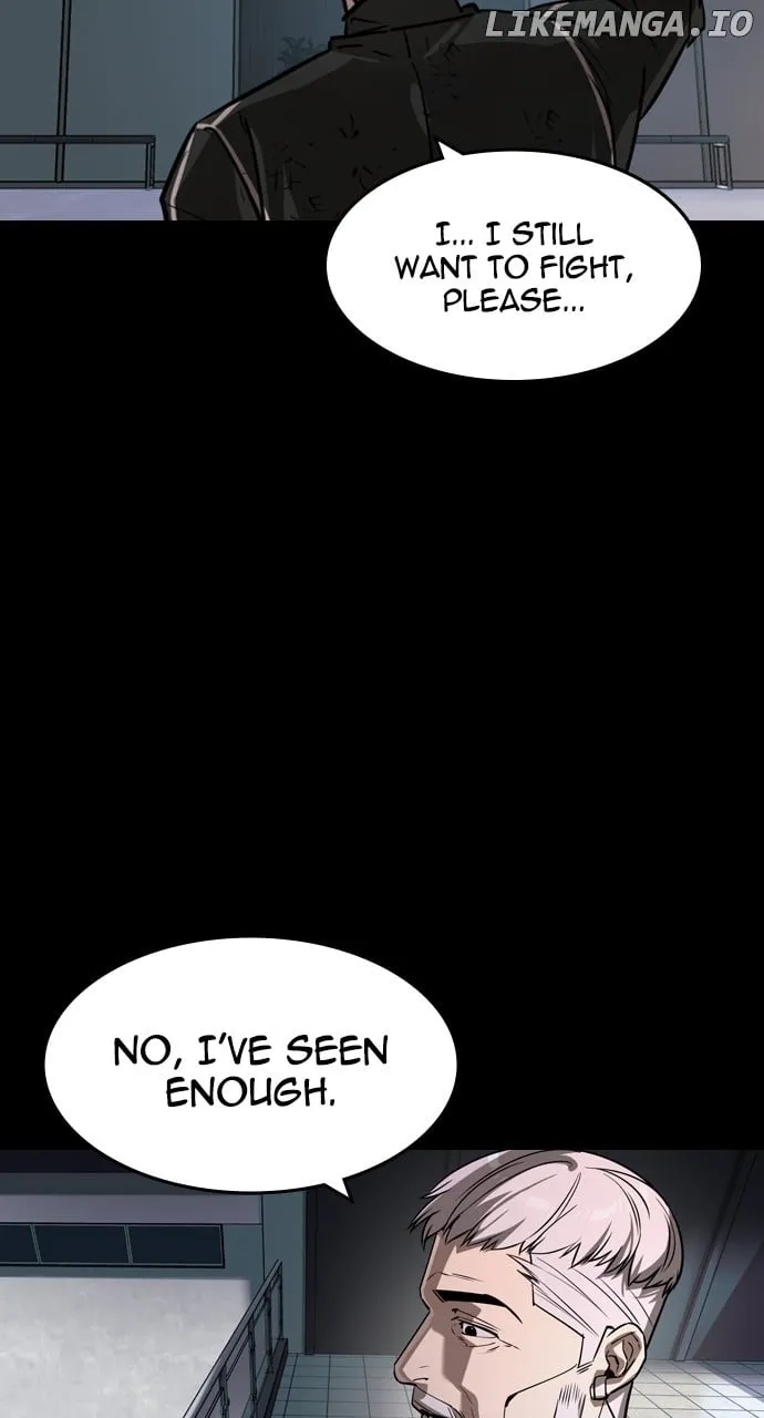 Read The Childe chapter 30 image 70 on Lezhin