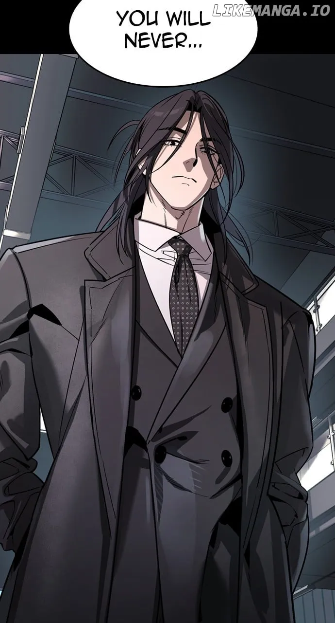 Read The Childe chapter 30 image 73 on Lezhin