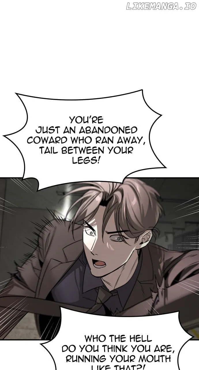 Read The Childe chapter 30 image 77 on Lezhin