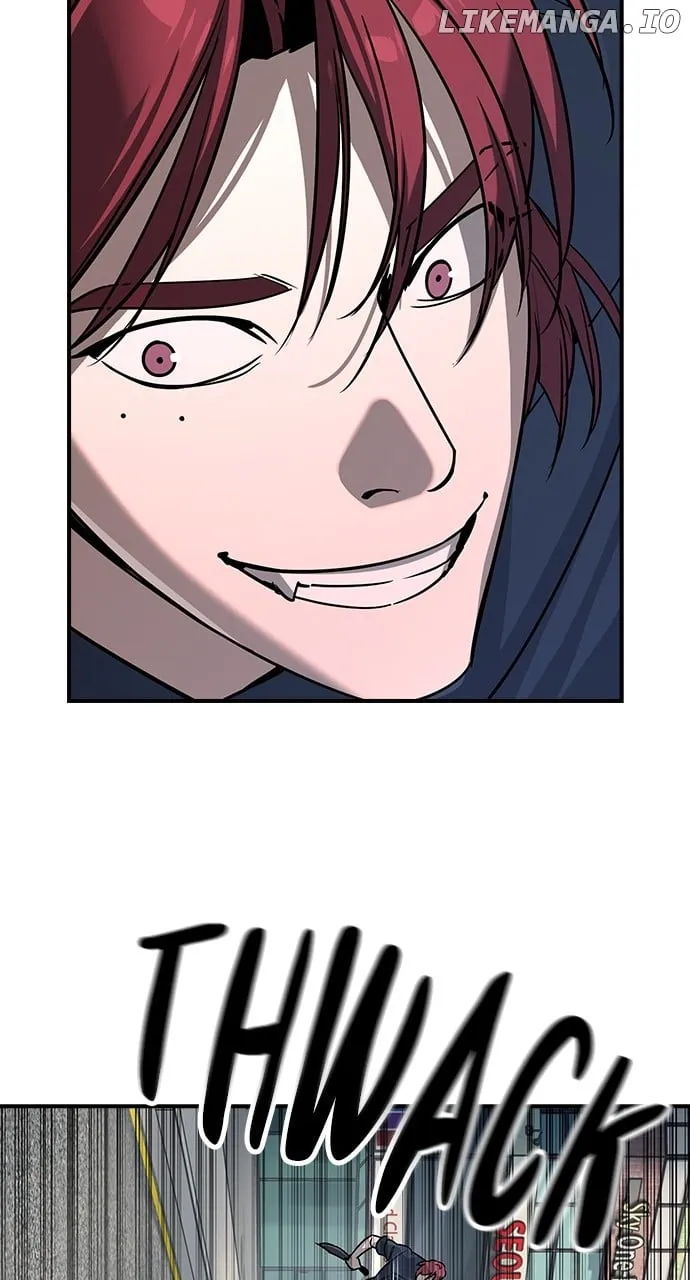 Read The Childe chapter 30 image 8 on Lezhin