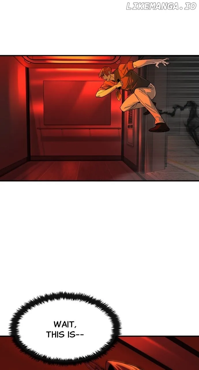 Read The Childe chapter 30 image 80 on Lezhin