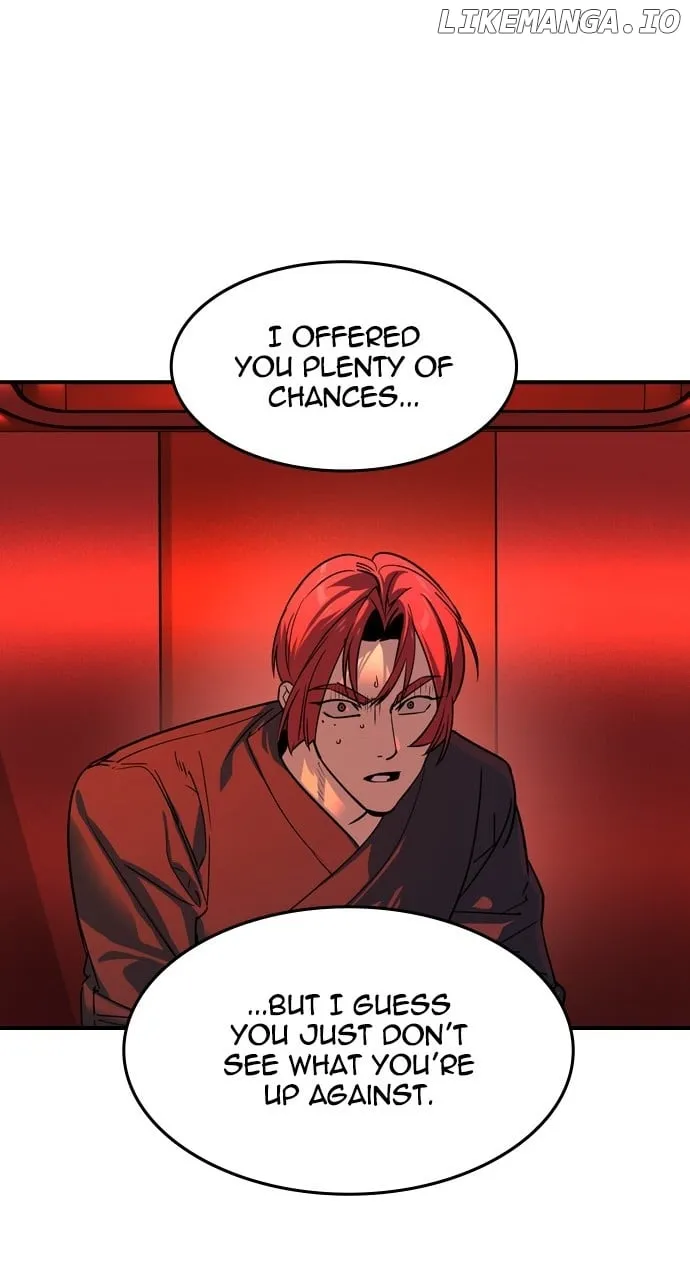 Read The Childe chapter 30 image 83 on Lezhin