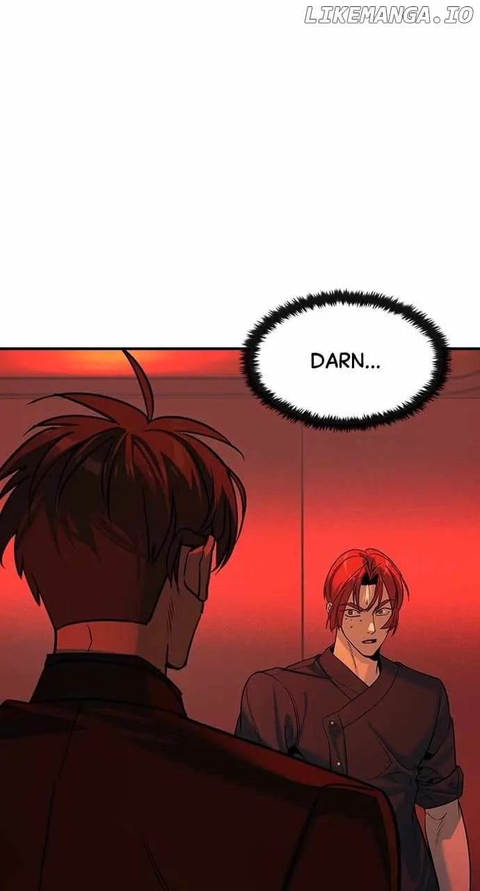 Read The Childe chapter 31 image 1 on Lezhin